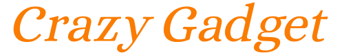 Crazy Gadget